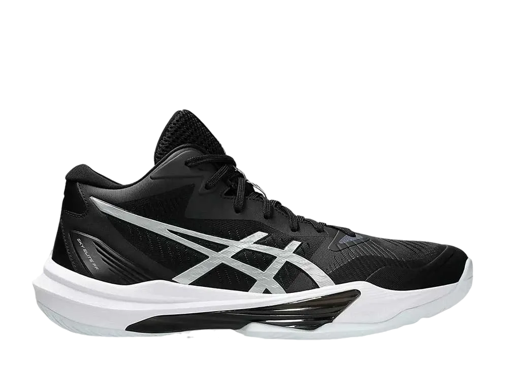 アシックス スカイ エリート FF MT3 "ブラック/ピュアシルバー"