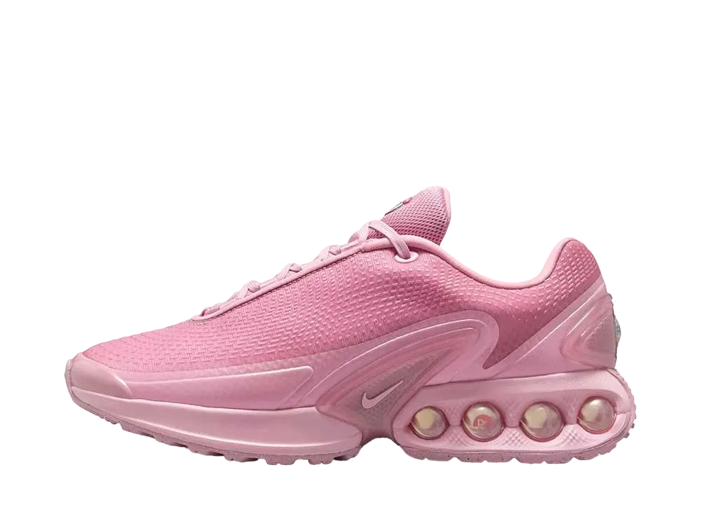 ナイキ ウィメンズ エアマックスDN "エレメンタルピンク"