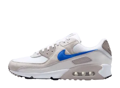 Nike Air Max 90 "Racer Blue"