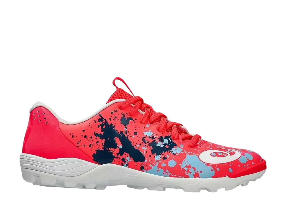 アシックス トッキ8 TF "ディーヴァピンク/ホワイト"