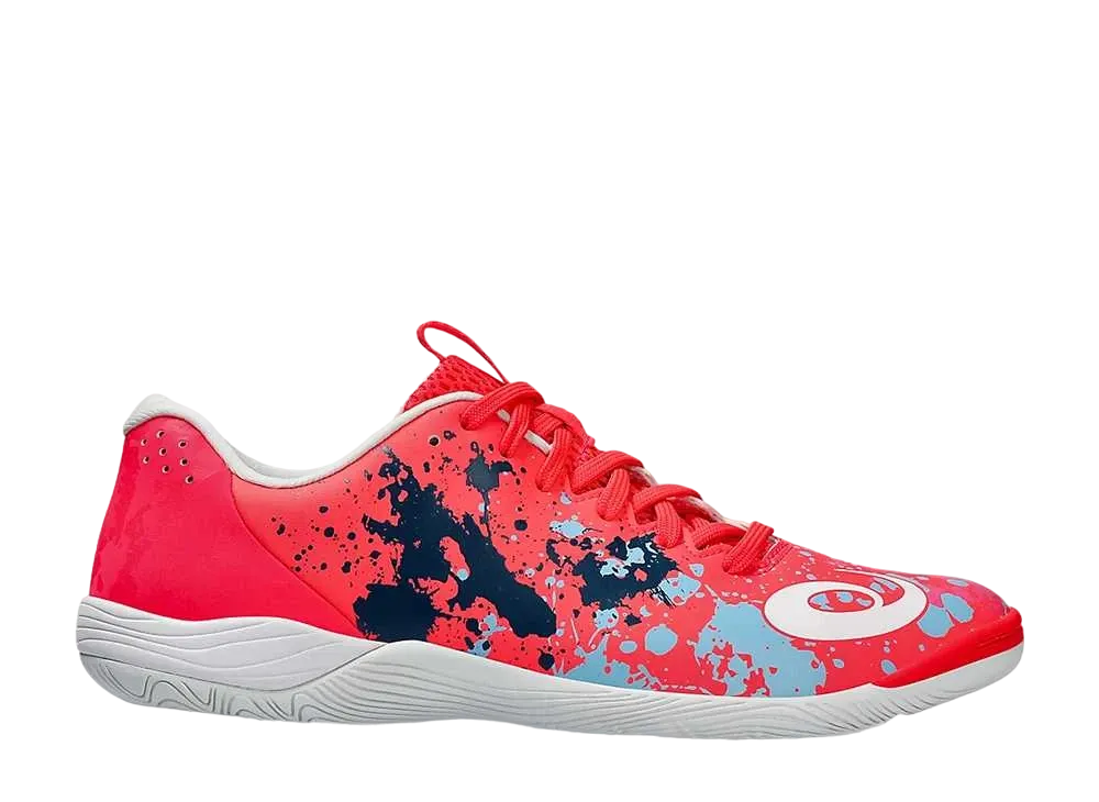 アシックス トッキ8 "ディーヴァピンク/ホワイト"