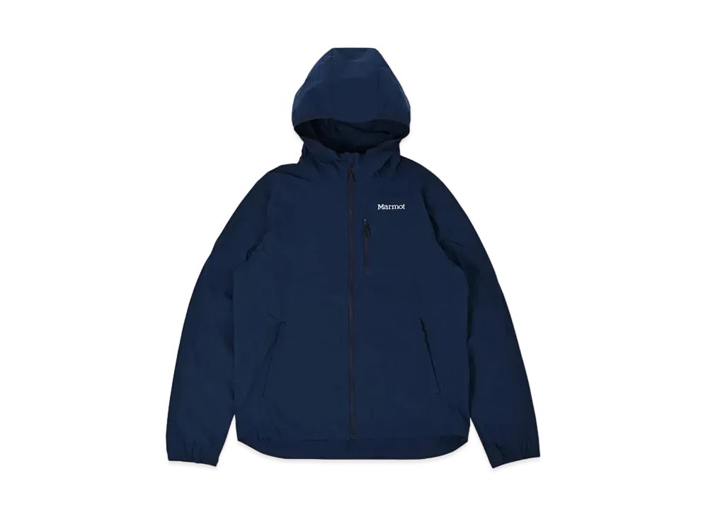 Marmot Ease Three Jacket "Navy"