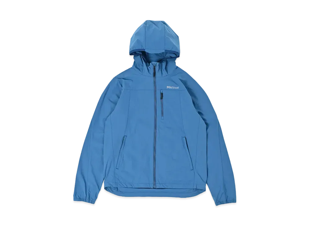 Marmot Ease Three Jacket "Light Blue"