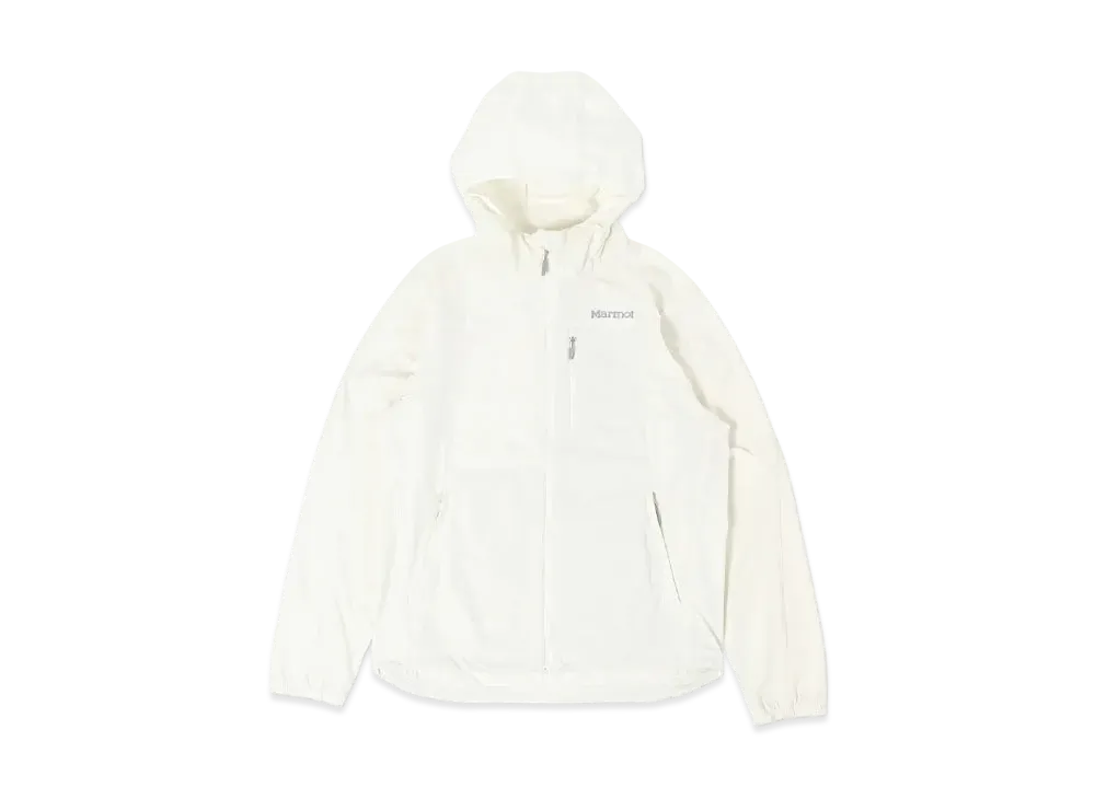 Marmot Ease Three Jacket "Ivory"