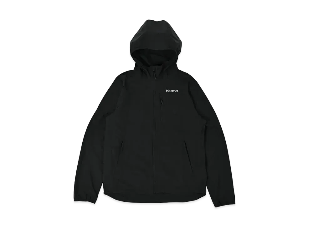 Marmot Ease Three Jacket "Black"