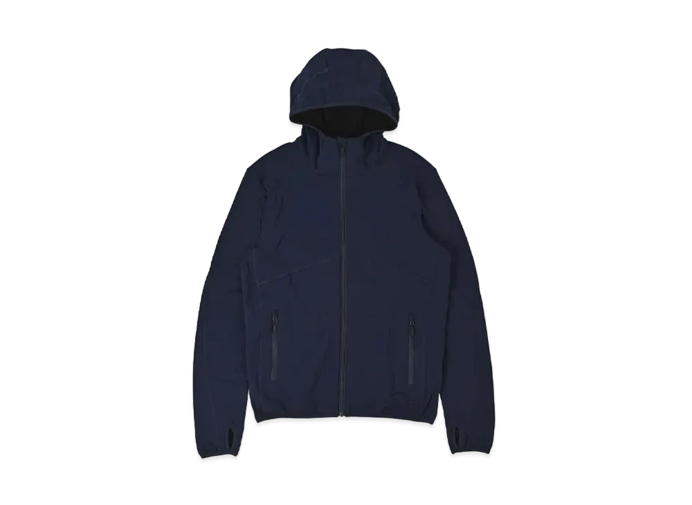 Marmot MMW Grid Hoodie "Navy"