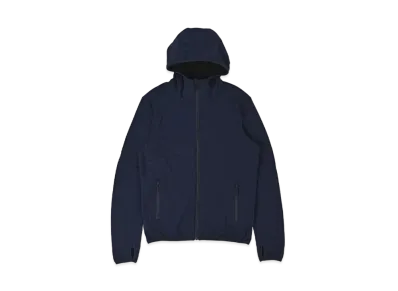 Marmot MMW Grid Hoodie "Navy"
