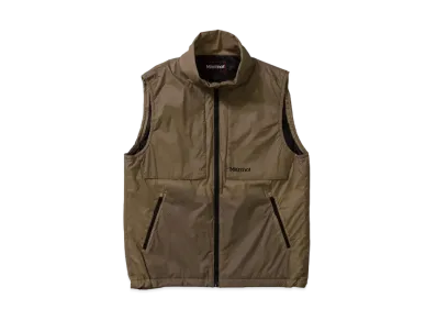 Marmot Mesa Vest "Dark Beige"