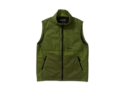 Marmot Mesa Vest "Light Green"