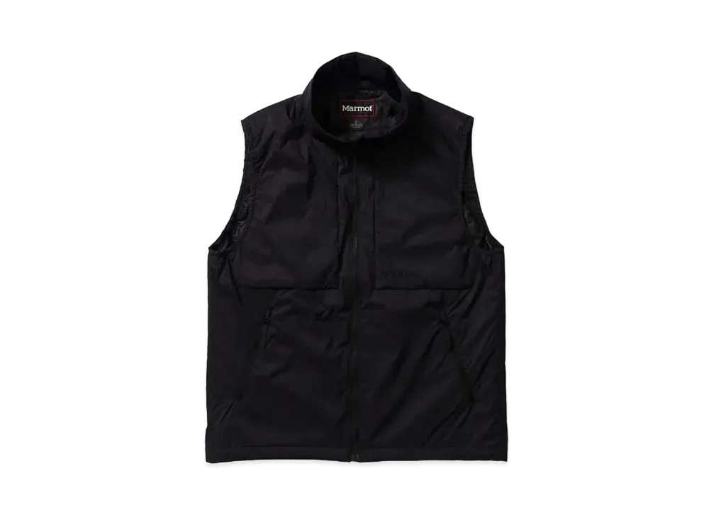 Marmot Mesa Vest "Black"