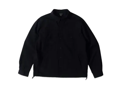 Marmot Mountain Sherpa Shirts Jackets "Black"