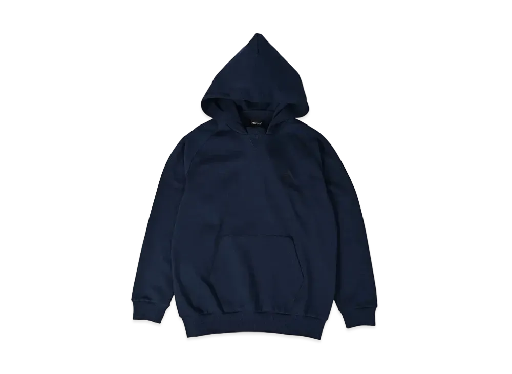 Marmot Mt. Training Pullover Hoodie "Navy"