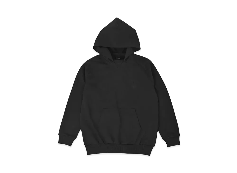 Marmot Mt. Training Pullover Hoodie "Black"
