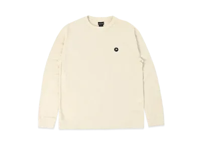 Marmot Hybrid Wool Baselayer "Light Beige"
