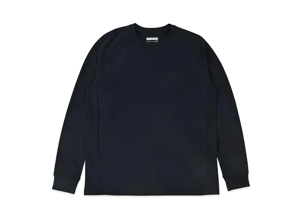 Marmot Climb Skin Long Sleeve "Navy"