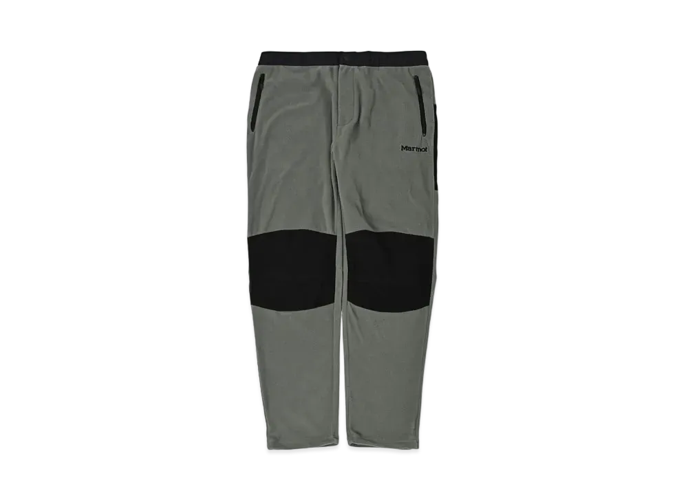Marmot Lodge Fleece Pants "Khaki"