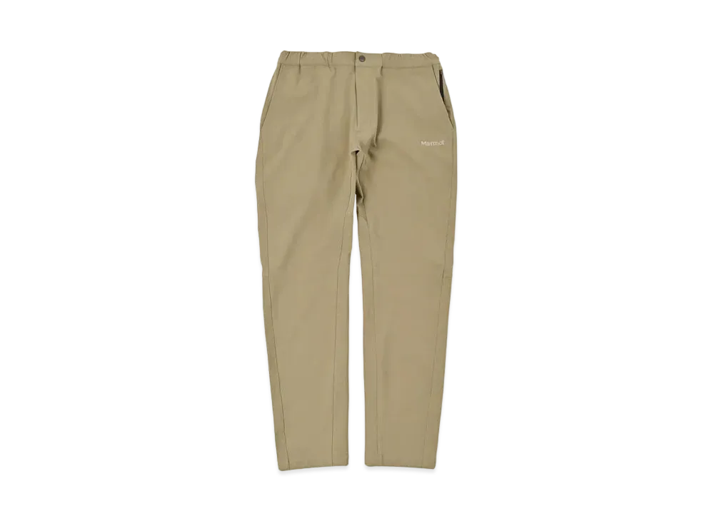 Marmot Climb Journey Pants "Beige"
