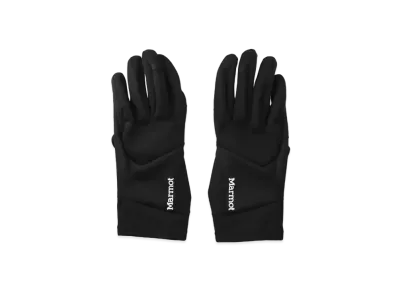 Marmot 3L Wind Shield Glove "Black"