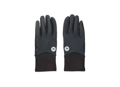 Marmot Power Stretch Fleece Glove "Cinder"