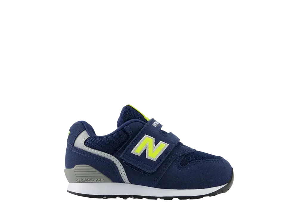 New Balance TD 996 "Navy/Lime"