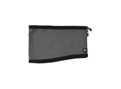 Marmot Polartec Neck Warmer "Charcoal"