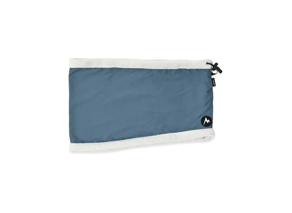 Marmot Polartec Neck Warmer "Turquoise"