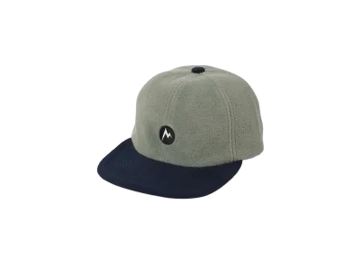 Marmot Polartec M Cap "Khaki/Navy"