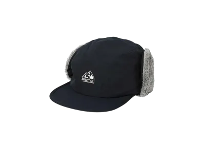 Marmot Classic Logo Ear Cap "Navy"