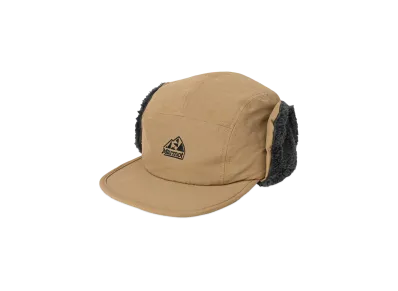 Marmot Classic Logo Ear Cap "Beige"