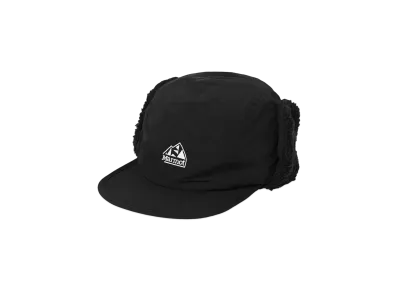 Marmot Classic Logo Ear Cap "Black"