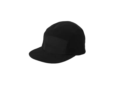 Marmot Fleece Combination Jet Cap "Black"