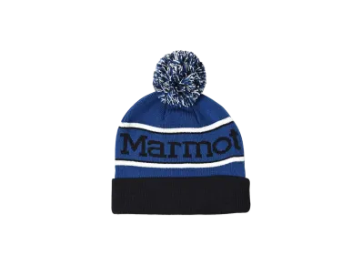 Marmot Retro Knit Watch "Navy"