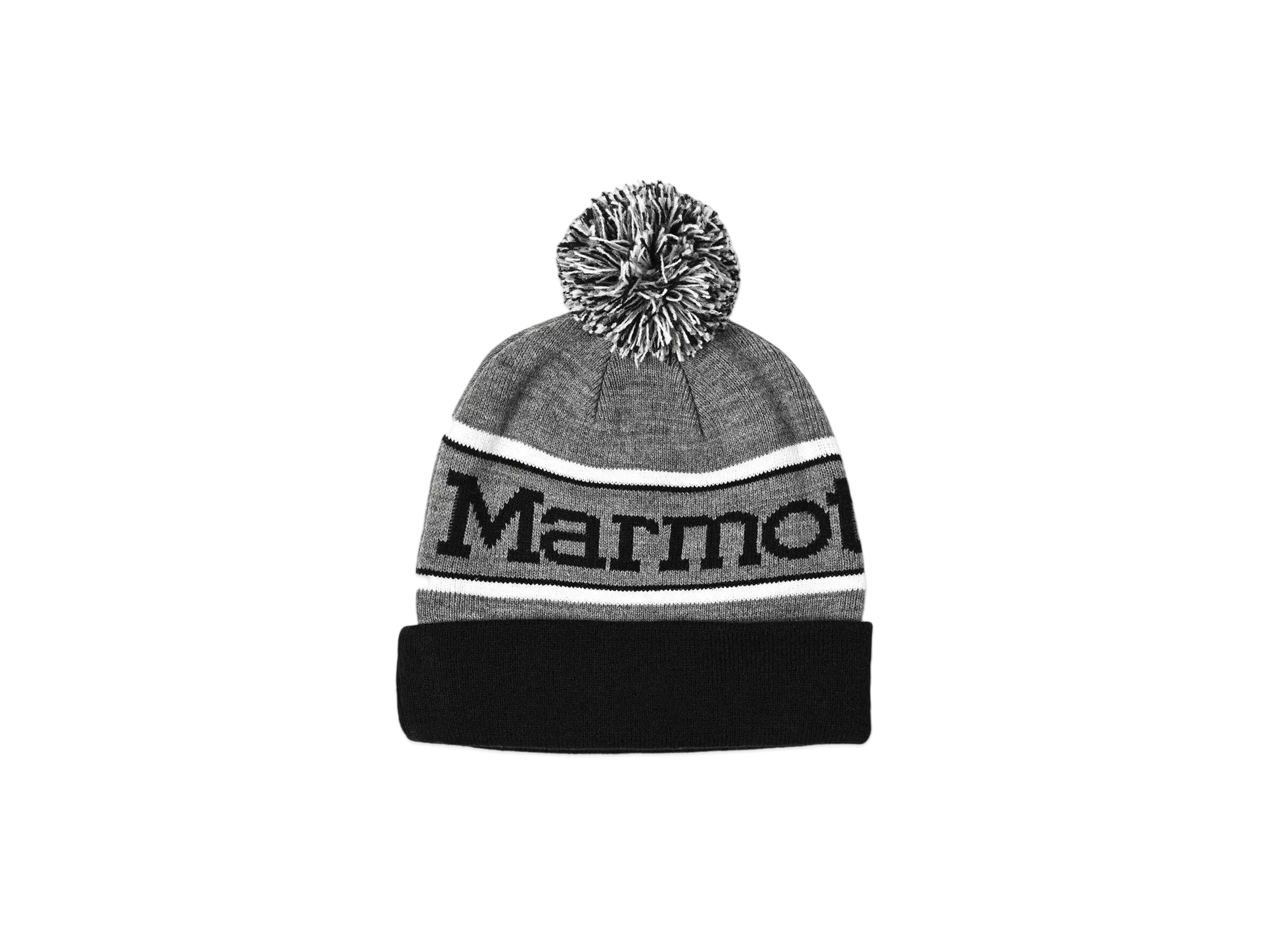 Marmot Retro Knit Watch "Black"