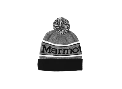 Marmot Retro Knit Watch "Black"