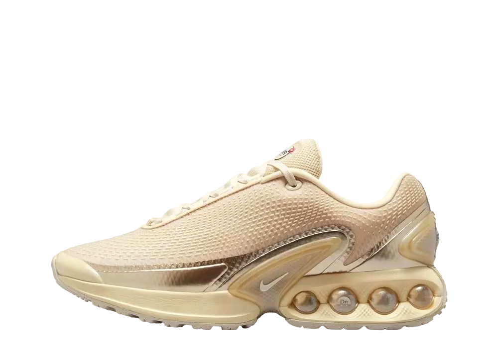 ナイキ ウィメンズ エアマックスDN "ライトカーキ"