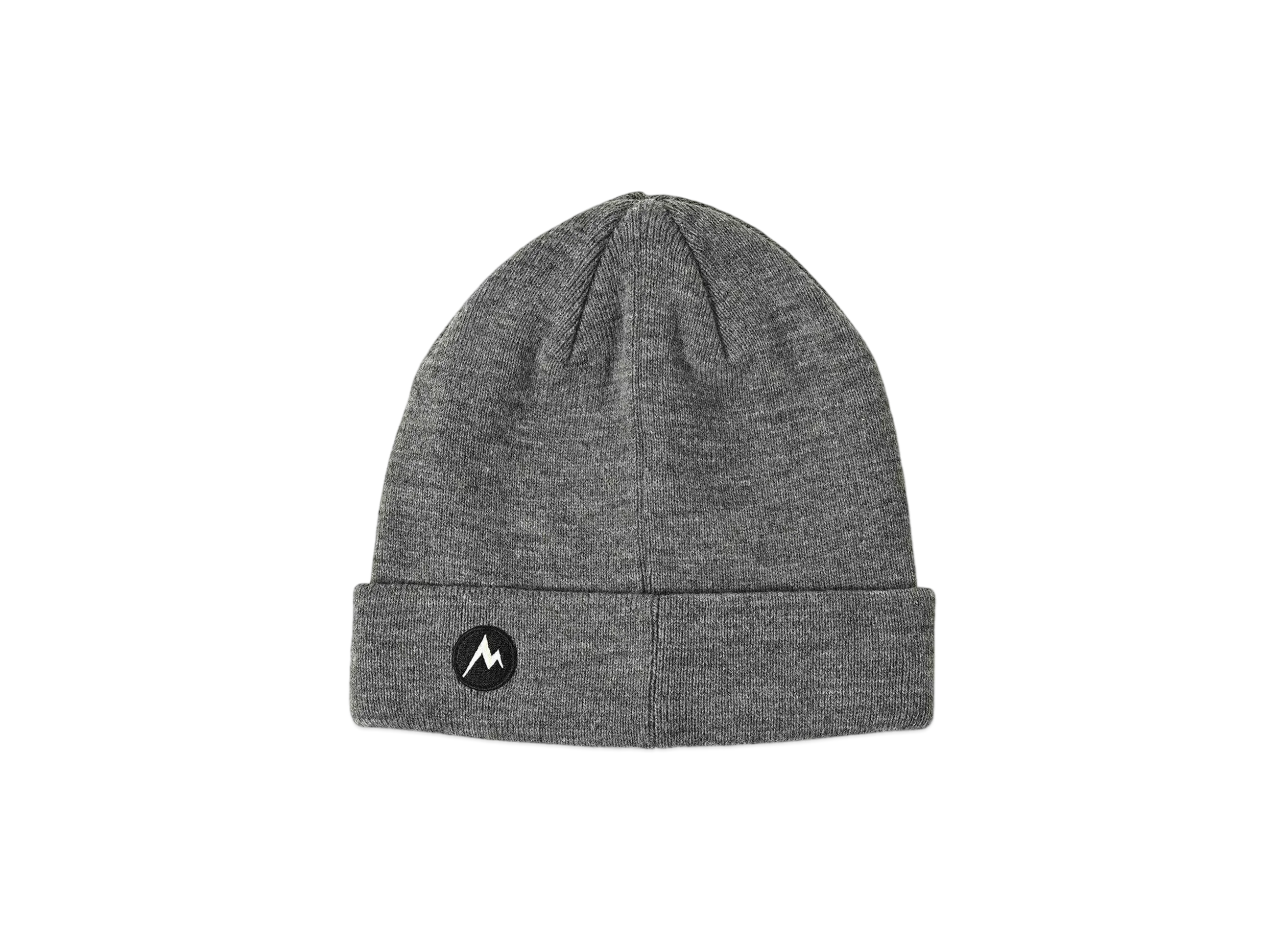 Marmot M Knit Watch "Dark Gray"