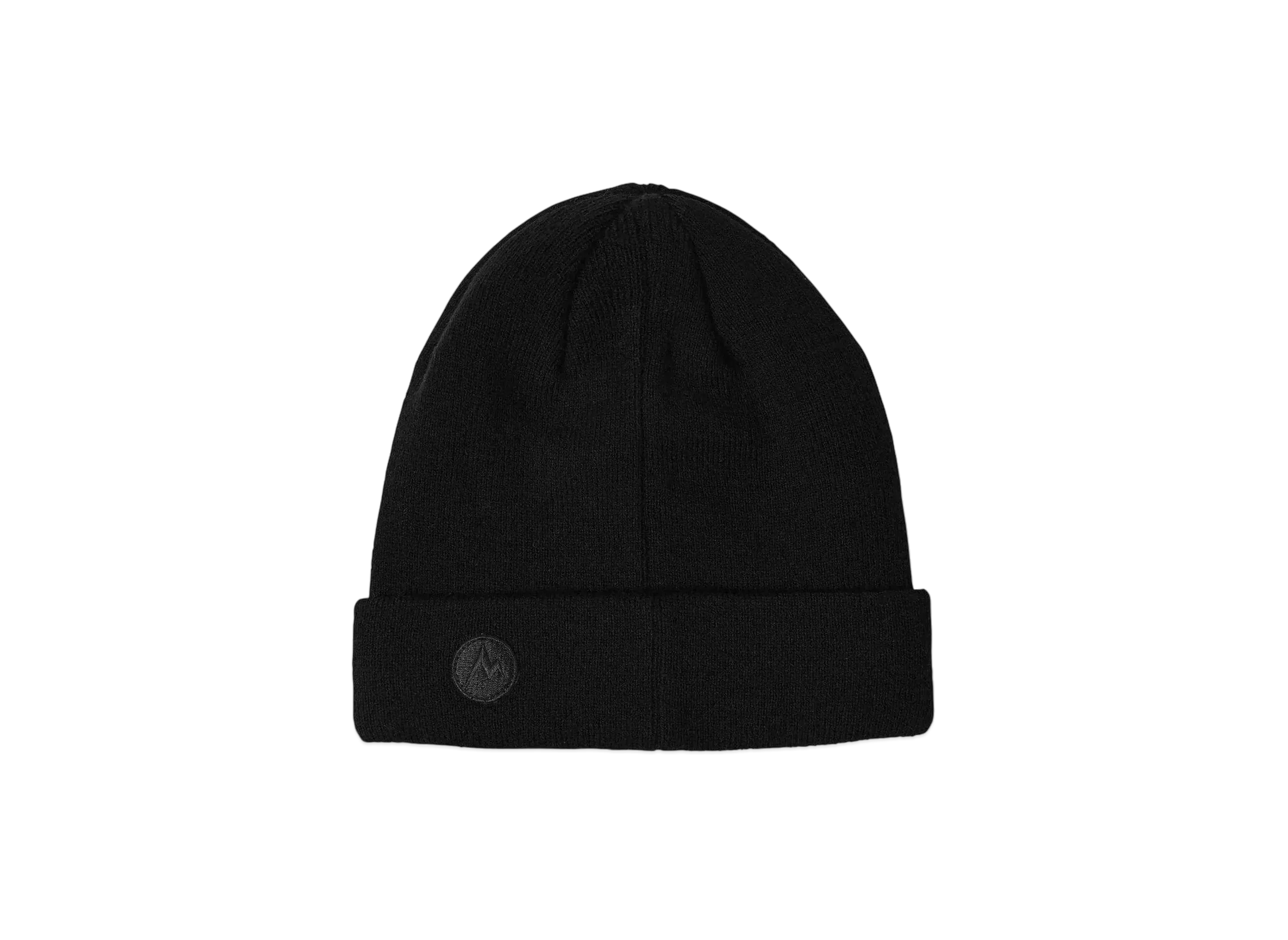 Marmot M Knit Watch "Black/Black"