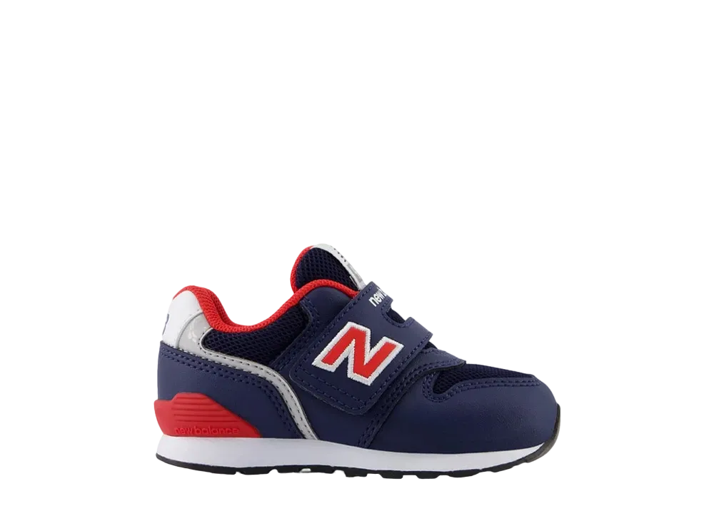 ニューバランス TD 996 "ネイビー" (キッズ)