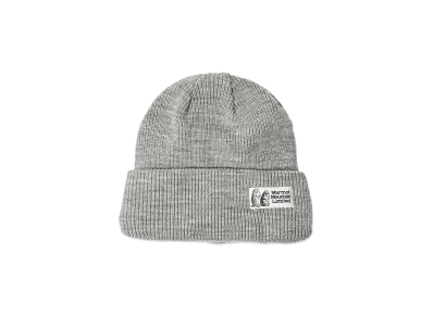 Marmot MMW Knit Watch "Light Gray"