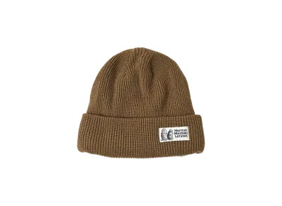 Marmot MMW Knit Watch "Brown"