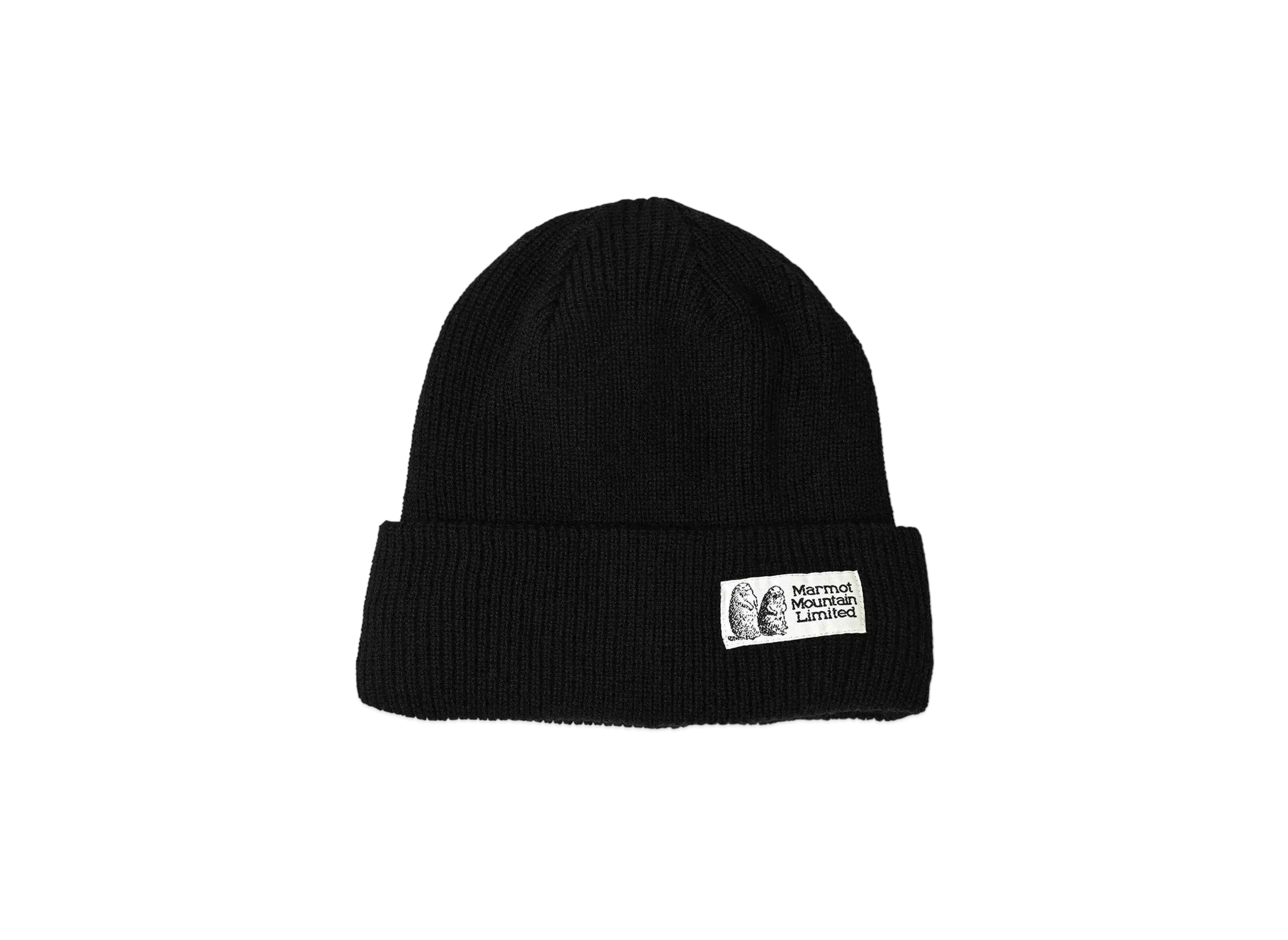 Marmot MMW Knit Watch "Black"