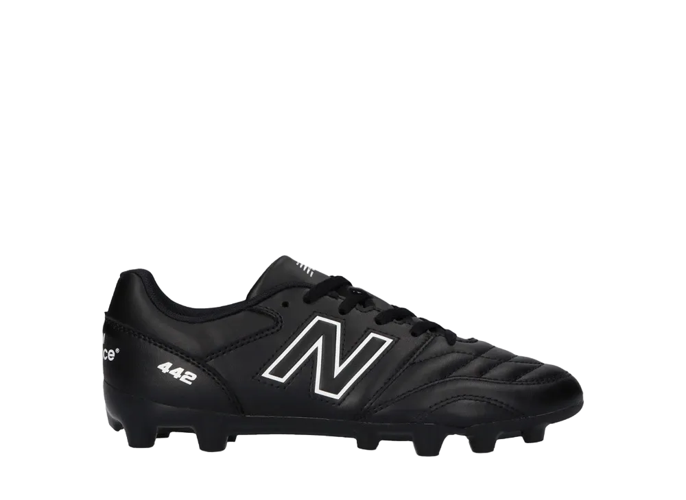 ニューバランス GS 442 V2 アカデミー HG JNR "ブラック" (キッズ)