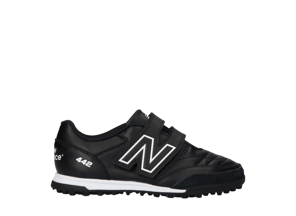 ニューバランス PS PS 442 V2 V TF JNR "ブラック" (キッズ)