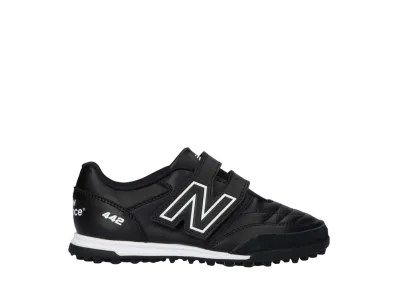 New Balance PS 442V2 V TF JNR "Black"