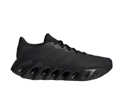 adidas Switch Run "Core Black/Carbon"