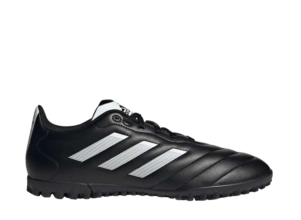 アディダス ゴレット8 TF "コアブラック/フットウェアホワイト/レッド"