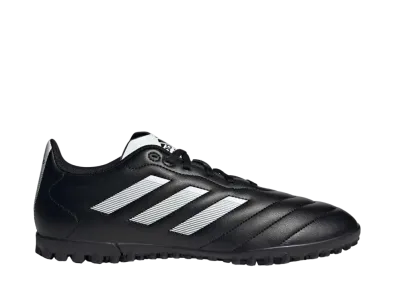 adidas Goletto 8 TF "Core Black/Footwear White/Red"