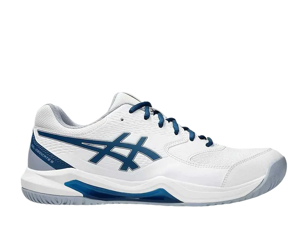 まこ Asics Gel-Dedicate 8 Wide 