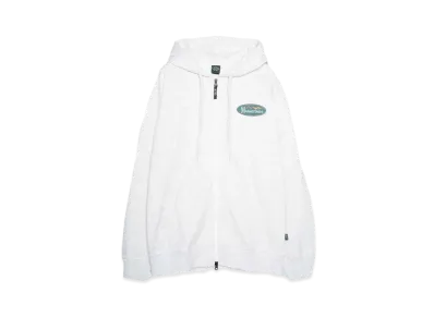 MANASTASH CASCADE HOODIE ORIGINAL LOGO "OATMEAL"