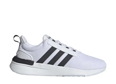 adidas Racer TR21 "Footwear White/Carbon/Core Black"
